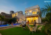EkoStay – Luxury Villas & Professionally Managed Holiday Homes in India