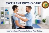 Physiotherapy & Sports Rehabilitation Clinic