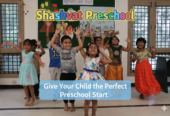 Best Play School In Nizampet, Hyderabad