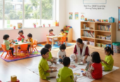 Best Play School In Nizampet, Hyderabad