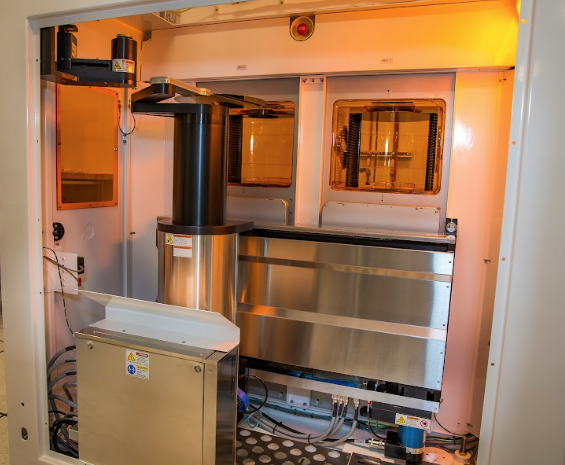 Kensington Laboratories