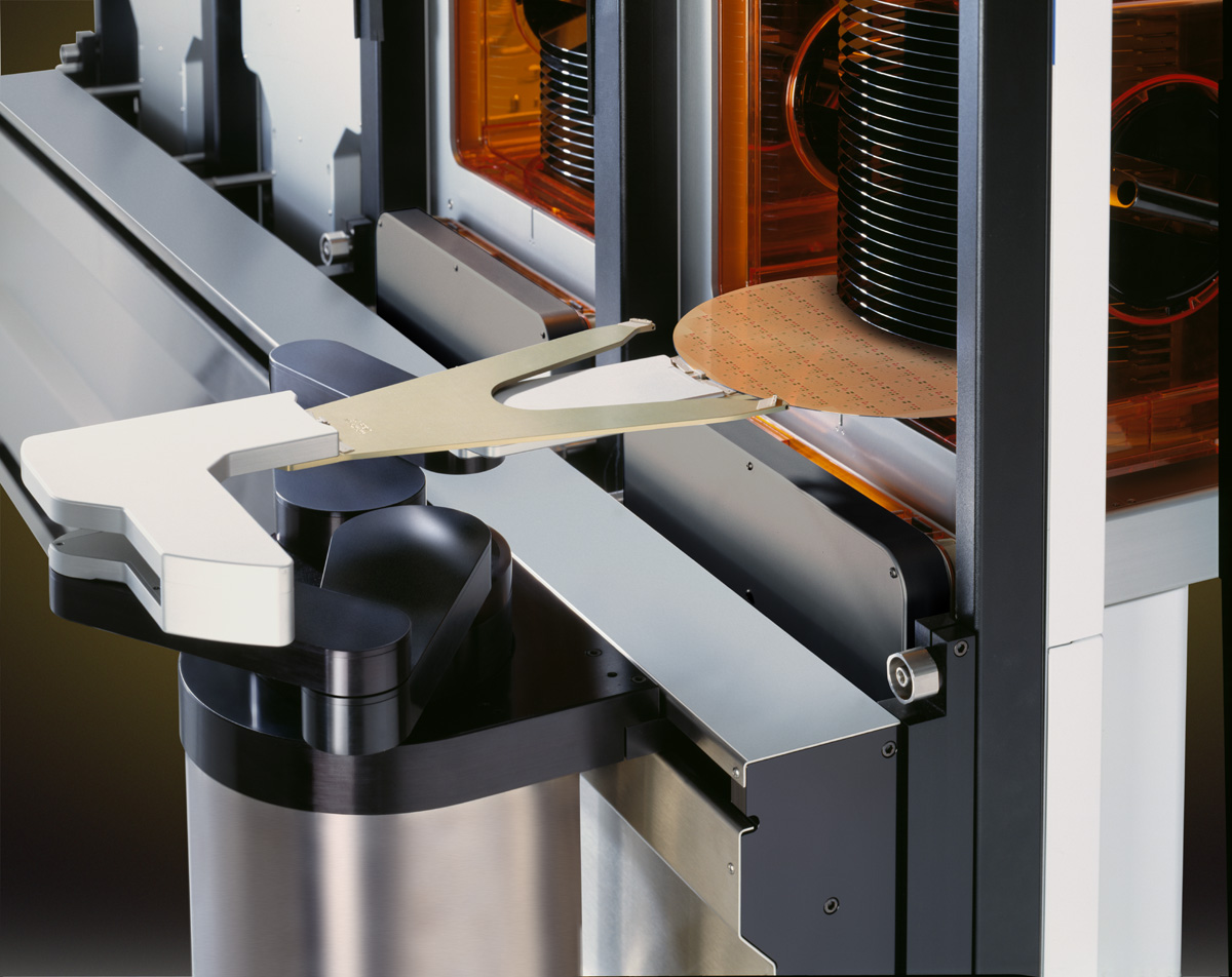 Kensington Laboratories