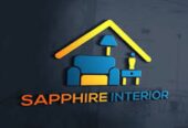 Sapphire Interiors – Premium Curtains, Blinds & Flooring in Rawalpindi