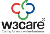 Media and entertainment website development W3care