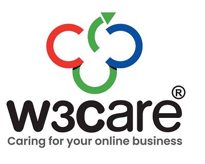 w3care-Logo