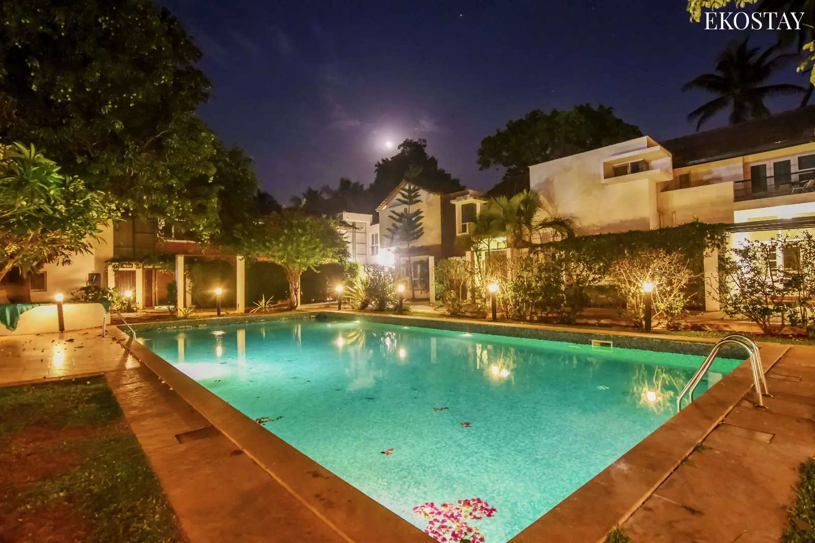 EkoStay | Premium Villa & Homestay Rentals Across India