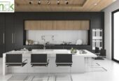 Modern Design Kitchens PTY LTD