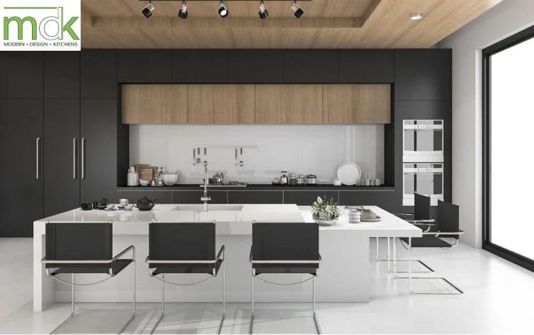 Modern Design Kitchens PTY LTD