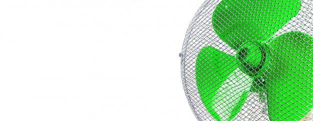 Industrial Fan Safety Net Covers