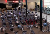 Power House Gym New York