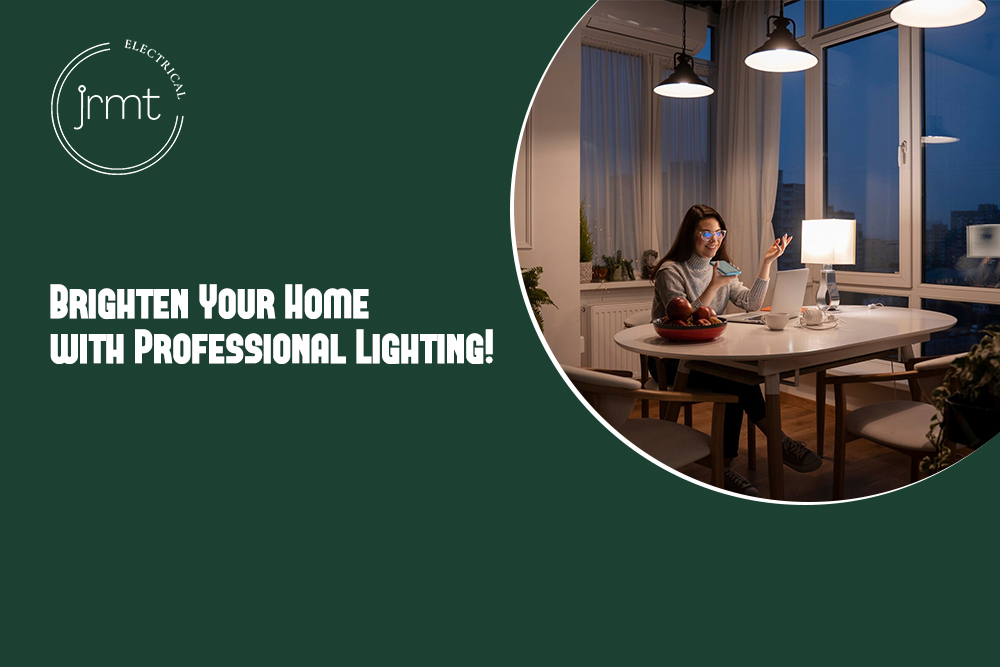 JRMT Electrical