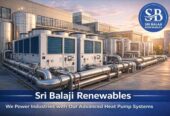 Sri Balaji Renewables | Water Purifier & Softener Service in Tirupati