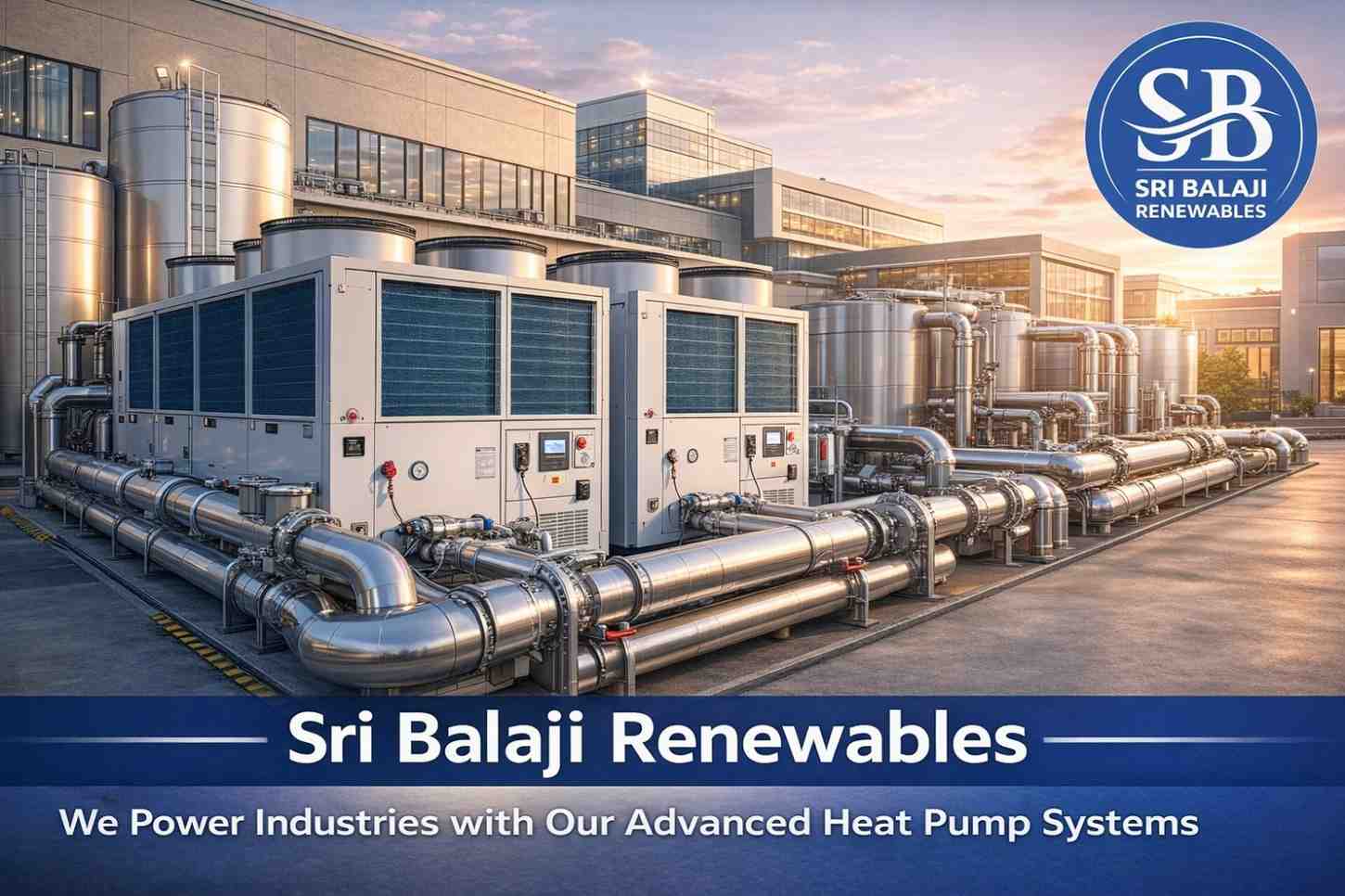 Sri Balaji Renewables | Water Purifier & Softener Service in Tirupati