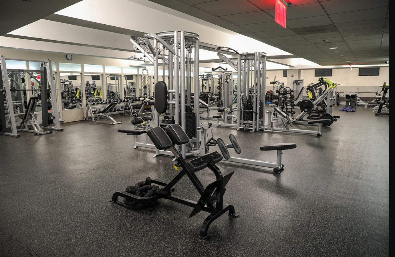 CompleteBody Financial District New York City