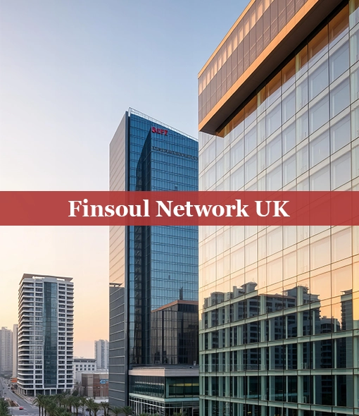 Finsoul Network