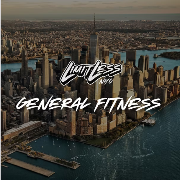 LIMITLESS New York City