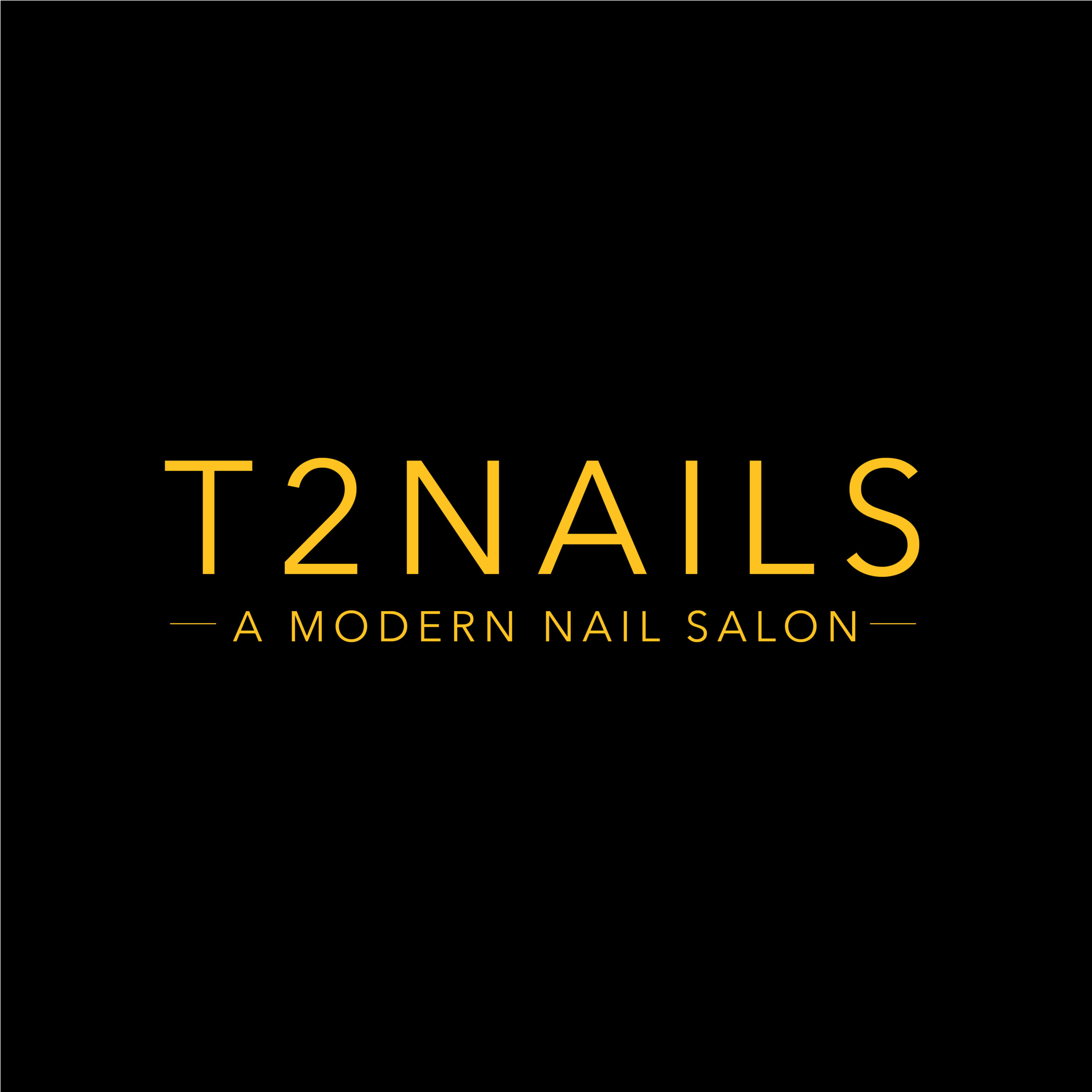 T2 Nails