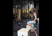 Cornerstone Crossfit
