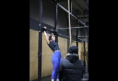 Cornerstone Crossfit