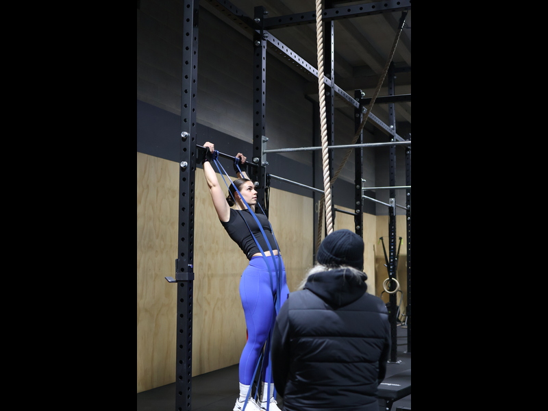 Cornerstone Crossfit