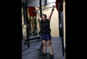 Cornerstone Crossfit