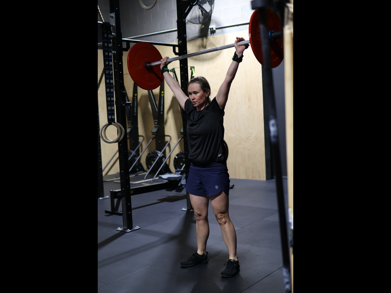 Cornerstone Crossfit