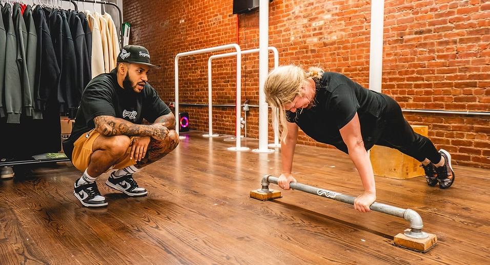 LIMITLESS New York City