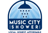 Music City Shower