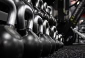 Power House Gym New York