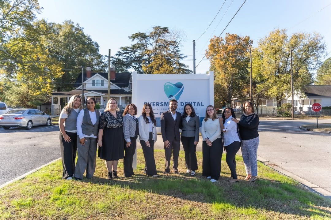 Dentist in Goldsboro | EverSmile Dental Associates