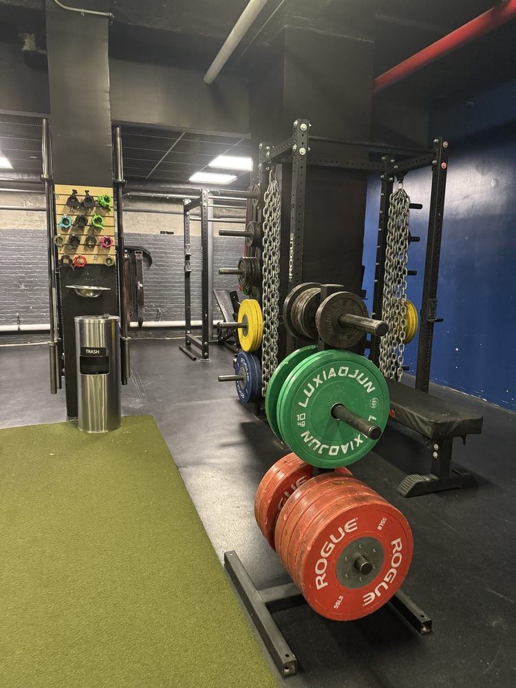 Solace New York City