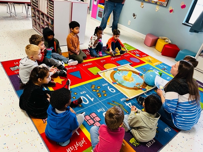 Early Bird Development Center