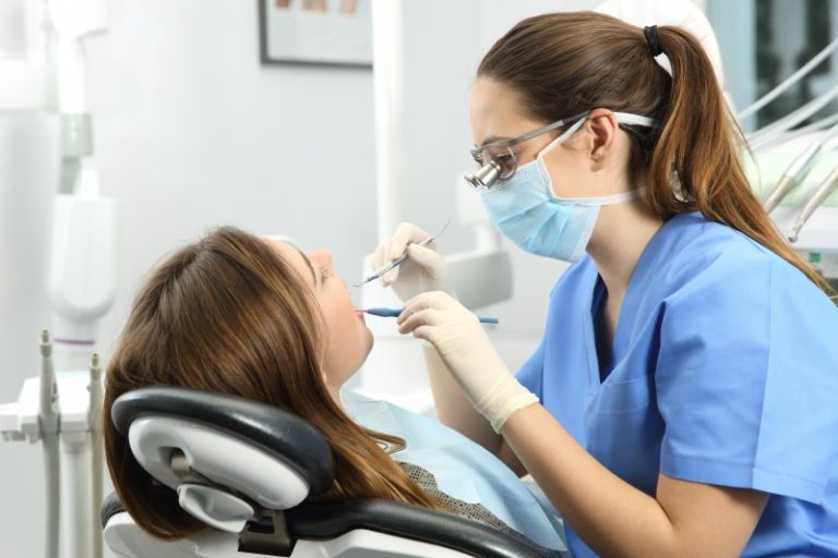 Dentist in Goldsboro | EverSmile Dental Associates