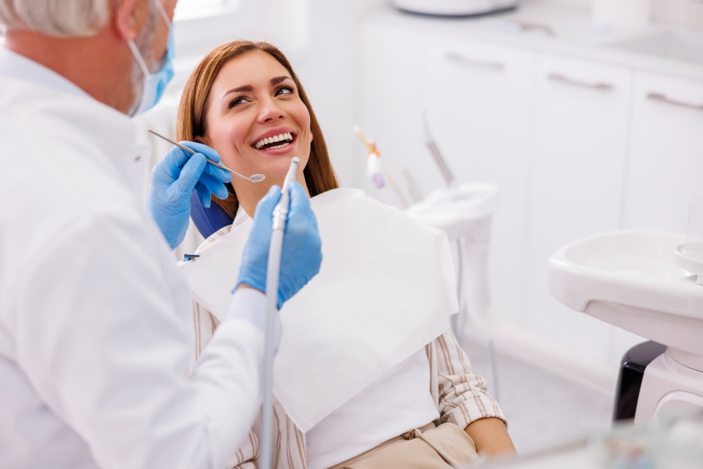 Dentist in Goldsboro | EverSmile Dental Associates