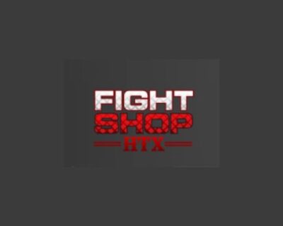fightshop