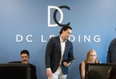DC Lending