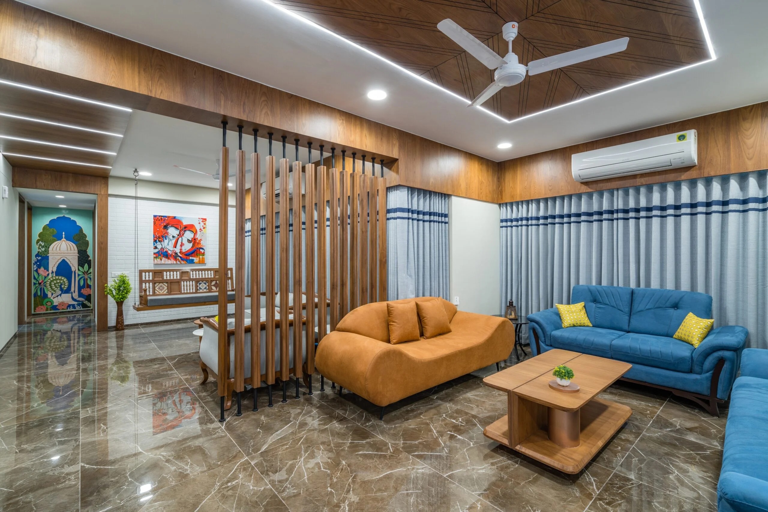 Malvi Gajjar Architects