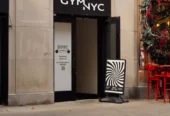 GYM New York City