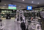 GYM New York City