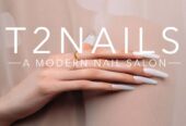 T2 Nails