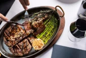 Osteria La Baia New York City