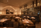 Scarpetta New York City