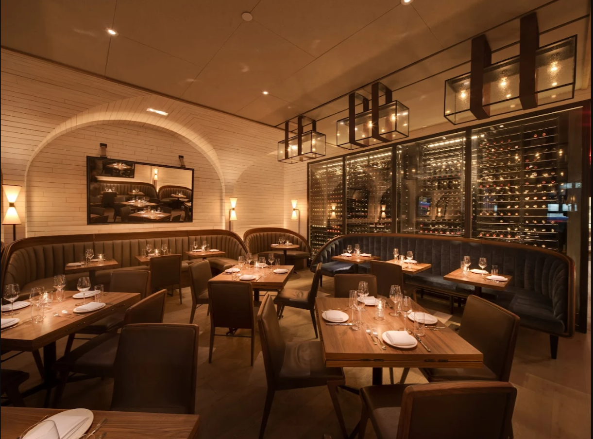 Scarpetta New York City