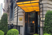 Scarpetta New York City