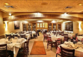 Tony’s Di Napoli New York City