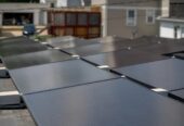 Solar Panel Installation Services