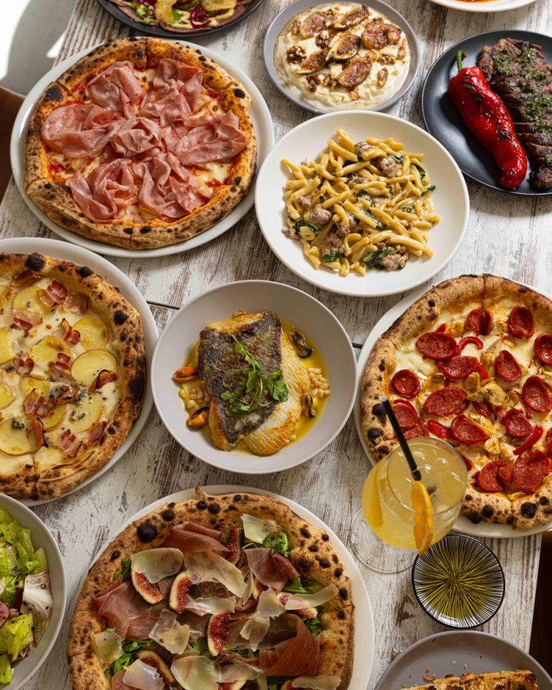 Capriccio Osteria