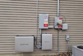 Solar Panel Installation Services