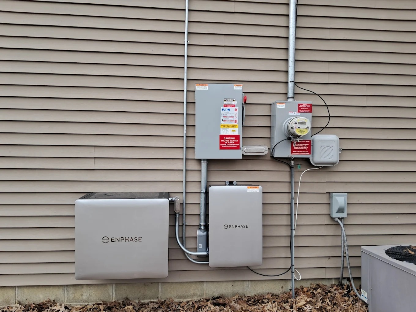 Solar Panel Installation Services