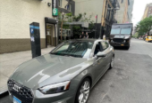 Enterprise Rent-A-Car New York City